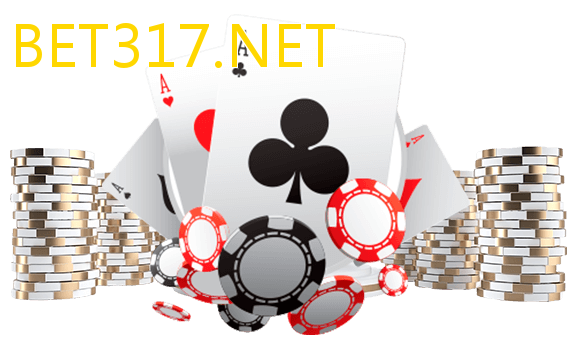 Jogue jogos de pôquer em BET317.NET