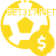 Aposte em esportes do mundo todo no BET317.NET!