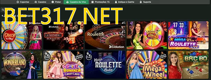 BET317.NET