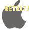 Aplicativo BET317.NETbet para iOS