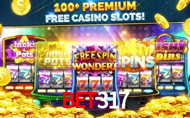 A Experiência Imersiva dos Cassinos Ao Vivo no Bet317