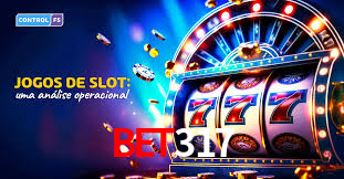 Desvendando o Mundo dos Jogos Virtuais na Bet317